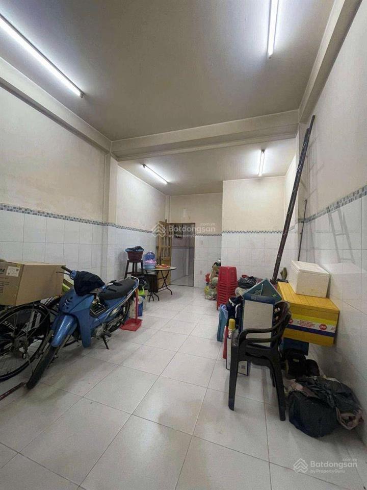 Nhà dương bá trạc hẻm thông  dòng tiền ổn định 14tr/tháng  4 pn  4.5x17m  chỉ 5.1 tỷ.