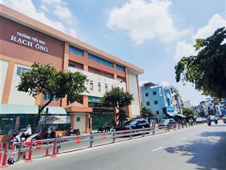 Nhà dương bá trạc hẻm thông  dòng tiền ổn định 14tr/tháng  4 pn  4.5x17m  chỉ 5.1 tỷ.