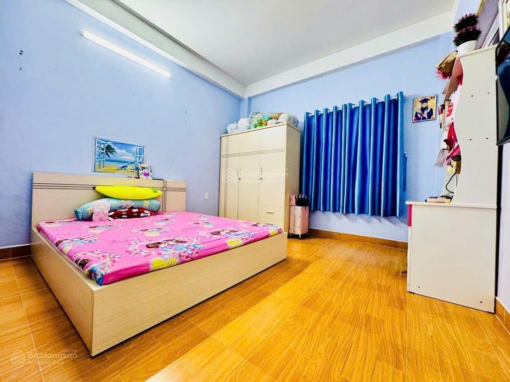 Hot! nhà kdc hai thành quận 8  diện tích 96m2  nhà mới đẹp ở ngay