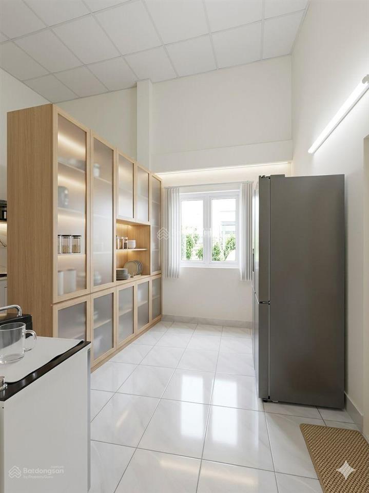 Bán nhà tám danh thông tạ quang bửu  2 tầng  ngang 7.7x12m  chỉ 5.6 tỷ