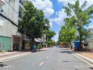 Nhà lô góc 2 mặt hẻm xe hơi dạ nam gần công viên  chỉ 7 tỷ nhỉnh
