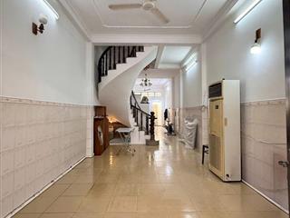 Vip khu hiếm nhà bán q.8 hẻm xe hơi gần cầu chà và, 4 tầng, 5 pn  chỉ 7 tỷ.