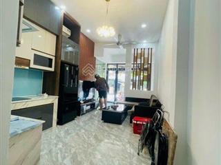 Mặt tiền kinh doanh âu dương lân, 3 tầng mới, chỉ 9.5 tỷ