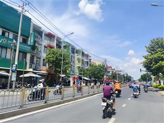 Hẻm thông dương bá trạc sát q.5, 2 tầng, dòng tiền 12tr/tháng, chỉ 5.1 tỷ