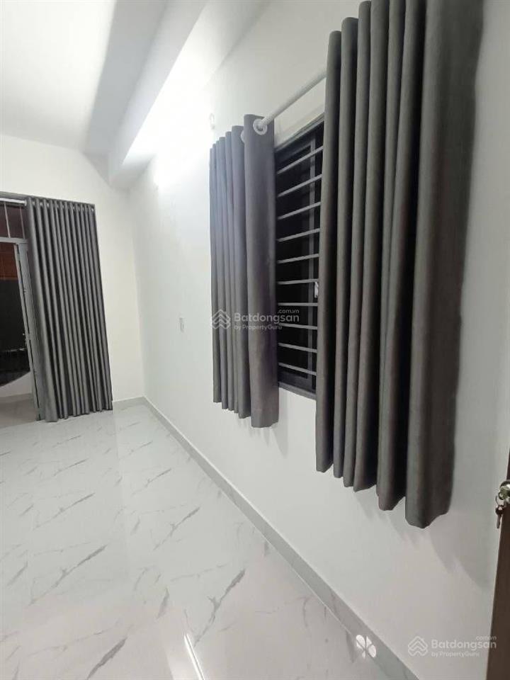 Hẻm thông dương bá trạc sát q.5, 2 tầng, dòng tiền 12tr/tháng, chỉ 5.1 tỷ