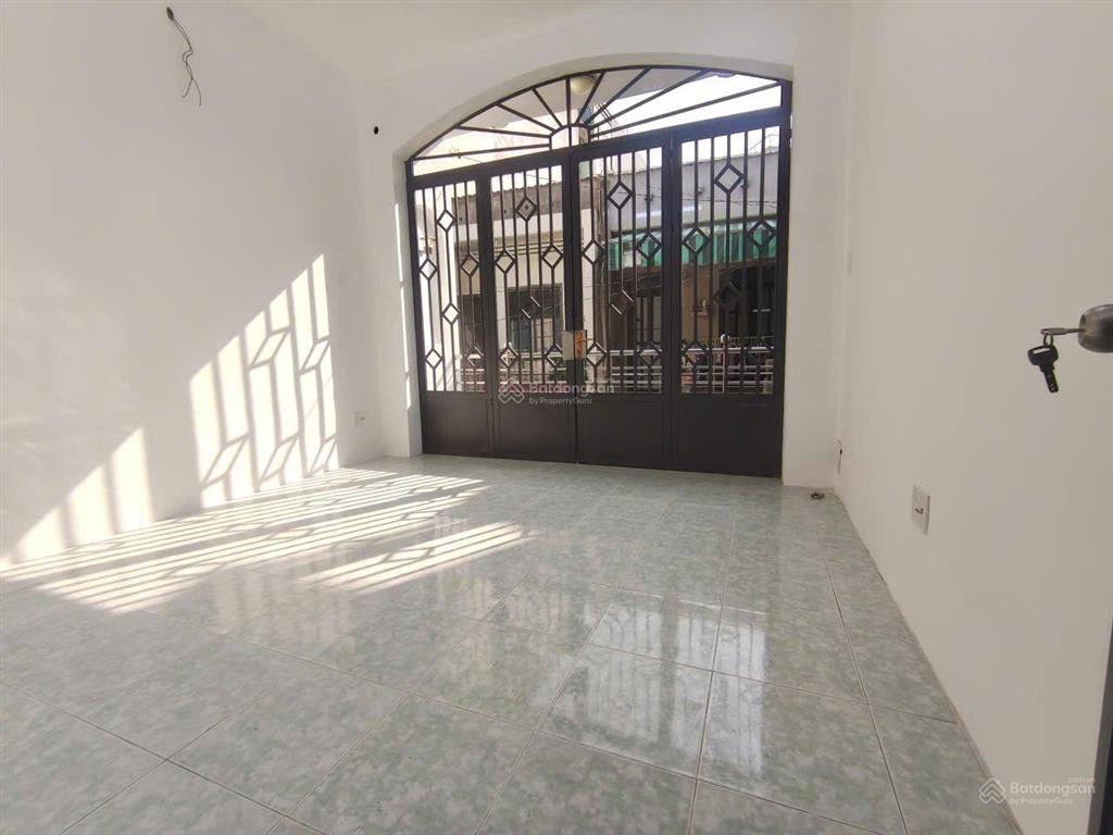 Bán nhà âu dương lân mới ken, xe hơi tới cửa, 4,2x16m chỉ nhỉnh 7 tỷ