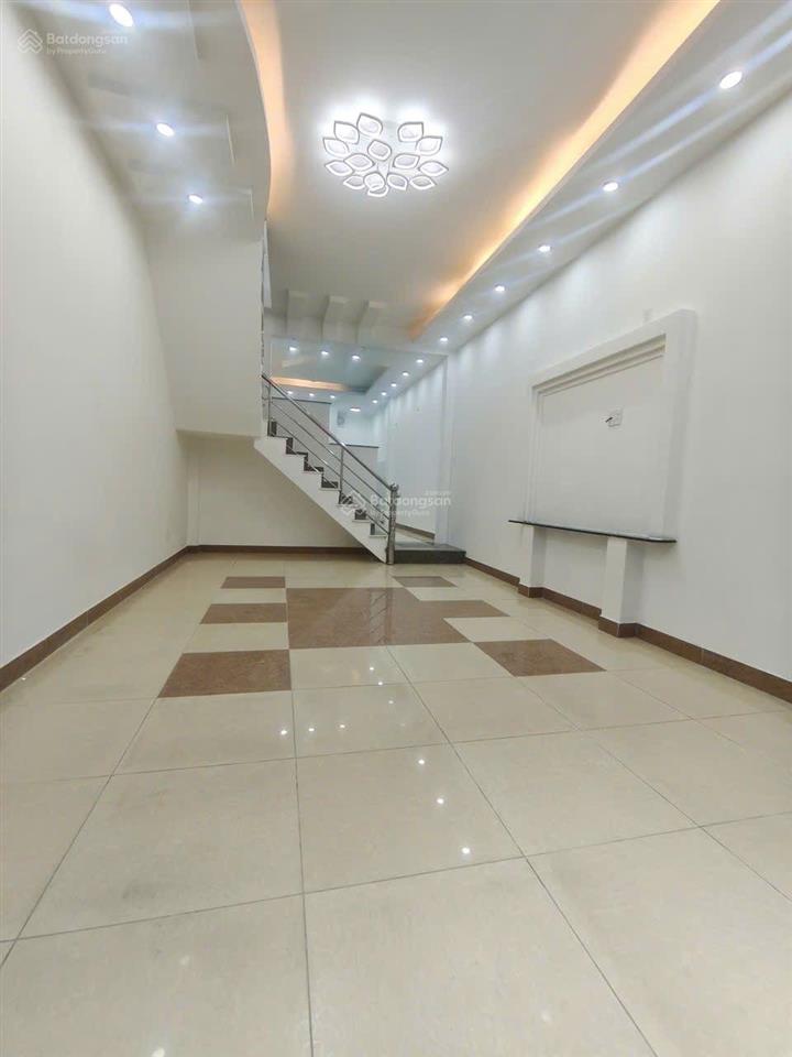 Bán nhà âu dương lân mới ken, xe hơi tới cửa, 4,2x16m chỉ nhỉnh 7 tỷ