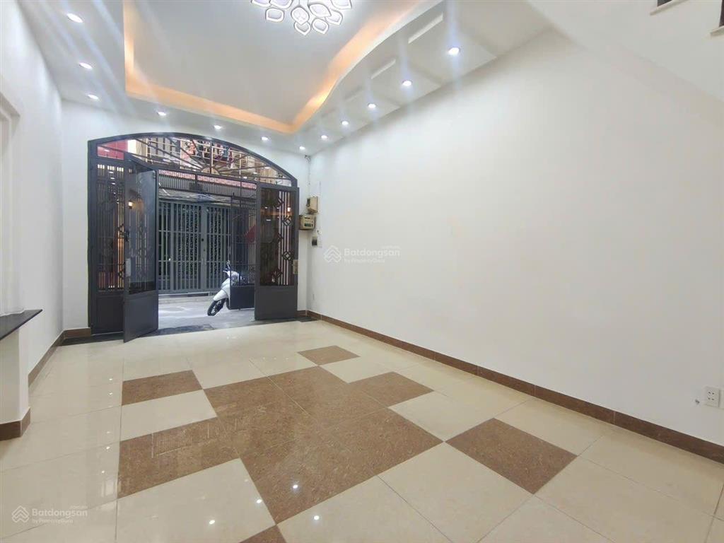Bán nhà âu dương lân mới ken, xe hơi tới cửa, 4,2x16m chỉ nhỉnh 7 tỷ