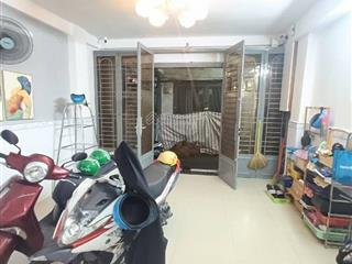 Bán nhà dương bá trạc sát q.1, 4 tầng, 6 phòng chỉ 8.3 tỷ