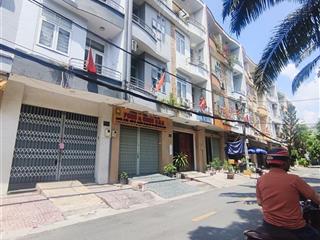 Mặt tiền kdc bình hưng sát pegasus q.8, 4x20m chỉ 9.3 tỷ