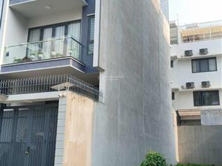 Đất trống kdc xã bình hưng view công viên khu vực xây 4  5 tầng, 95m²