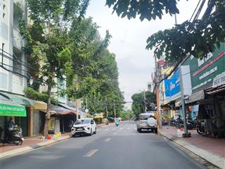 Mặt tiền cao lỗ sát parc mall q8, kd sầm uất, 4 tầng, 4x16m, chỉ 12.5 tỷ