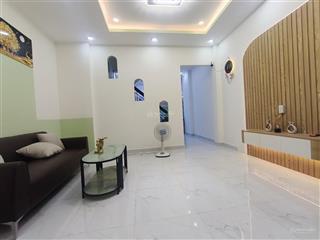 Bán nhà dương bá trạc hẻm thông, 3 tầng, 4x11m, chỉ 6.3 tỷ