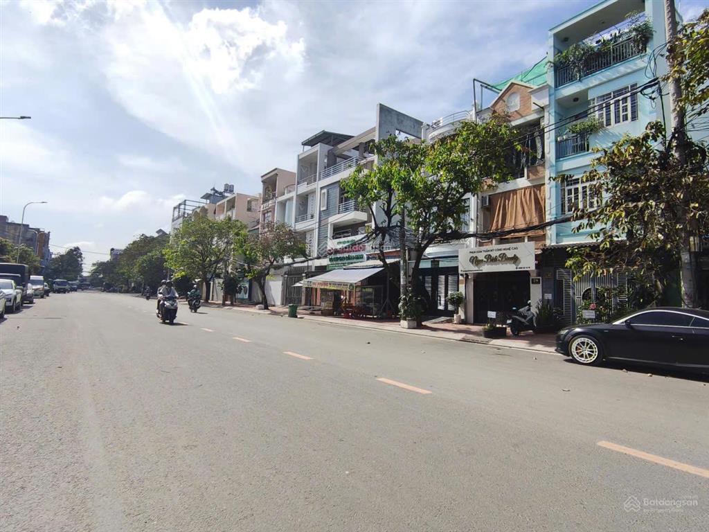 Khu vip mới phát triển, mặt tiền cao lỗ quận 8, 80m { 4x20m} chỉ nhỉnh 13 tỷ