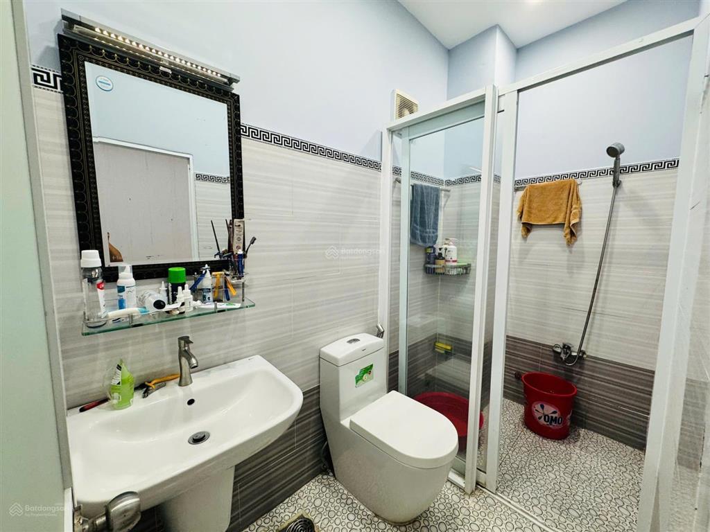Mặt tiền kinh doanh tạ quang bửu, 64m2, nhỉnh 15 tỷ