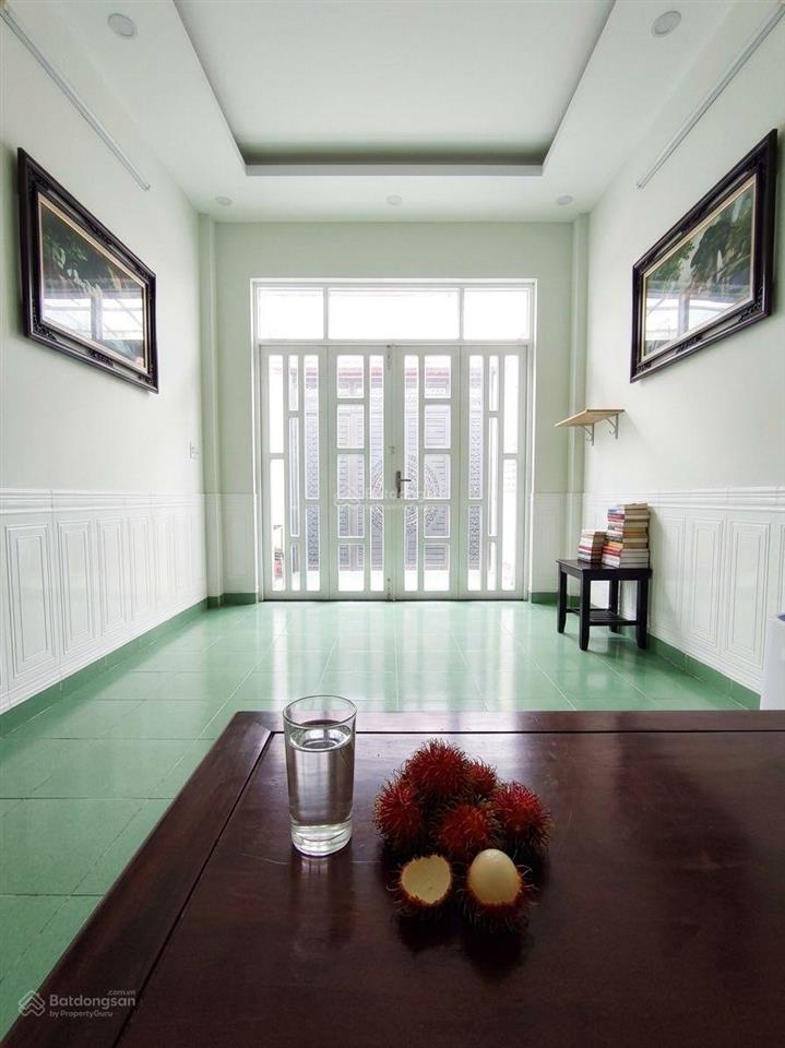 Mặt tiền kinh doanh tạ quang bửu, 64m2, nhỉnh 15 tỷ