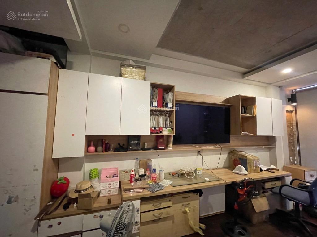 Nhà bán bùi minh trực, q8, 5.5x23m, khu chợ đông đúc  chỉ nhỉnh 9 tỷ