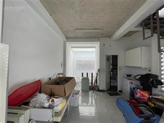 Nhà bán bùi minh trực, q8, 5.5x23m, khu chợ đông đúc  chỉ nhỉnh 9 tỷ
