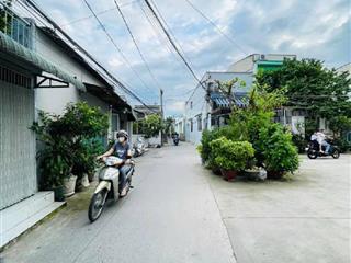 Bán nhà bình đông quận 8 vị trí đẹp, diện tích khủng, giá chỉ 7.2 tỷ!