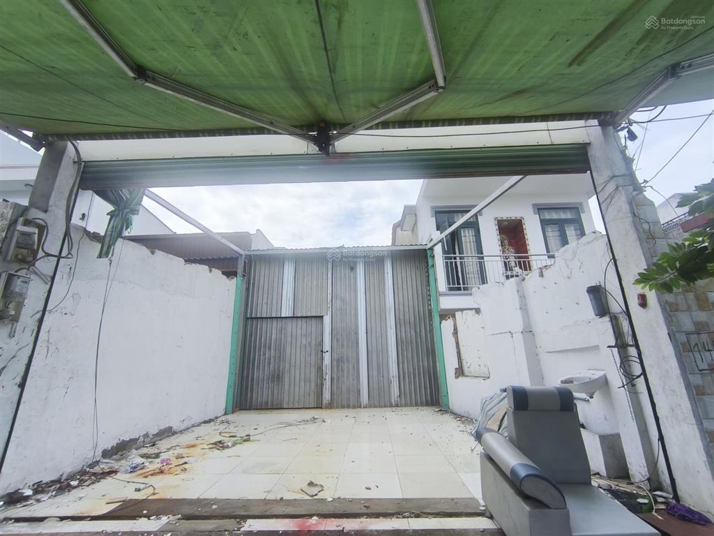 Mặt tiền view bờ sông q8 cực kỳ tiềm năng, 5.8x21m nở hậu 6.7m, chỉ 7. x tỷ