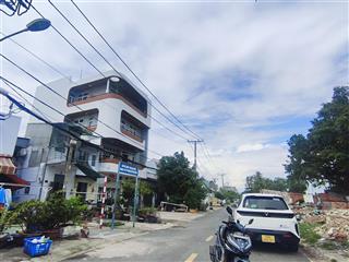 Mặt tiền view bờ sông q8 cực kỳ tiềm năng, 5.8x21m nở hậu 6.7m, chỉ 7. x tỷ