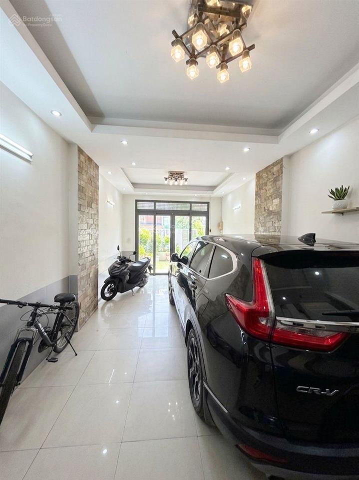 Mặt tiền tạ quang bửu sát eaon mall cao lổ p.4, 5 tầng, 4x20m, nhỉnh 24 tỷ