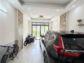 Bán nhà mặt tiền tạ quang bửu p.4, 5 tầng, 4x20m, nhỉnh 24 tỷ