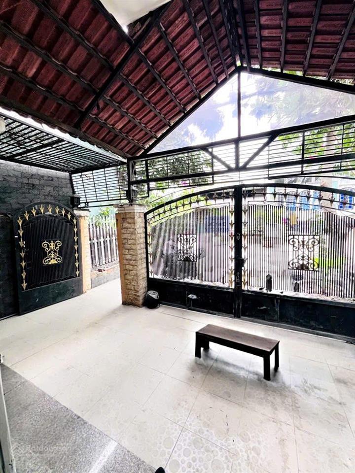 Bán nhà 4 tầng 100m2 ngang 6m kdc bình hưng  nhỉnh 10 tỷ