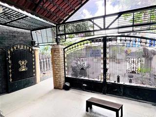 Bán nhà 4 tầng 100m2 ngang 6m kdc bình hưng  nhỉnh 10 tỷ
