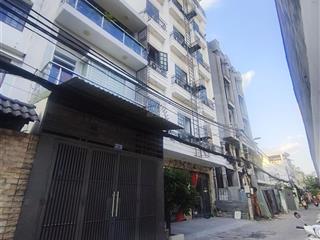 Hoa hậu âu dương lân xe tải thông hẻm, 4 tầng, 4.2x25m, chỉ 13.8 tỷ.