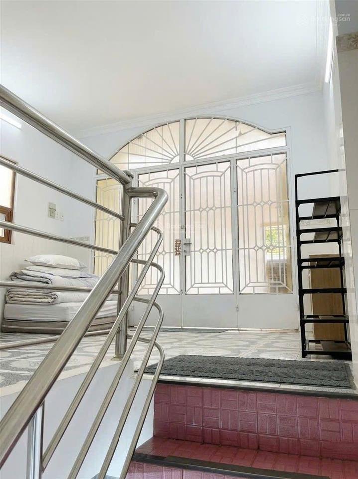 Bán nhà mặt tiền ưu long sát cầu chà và, 2 tầng, 4x15m, chỉ 7,5 tỷ.
