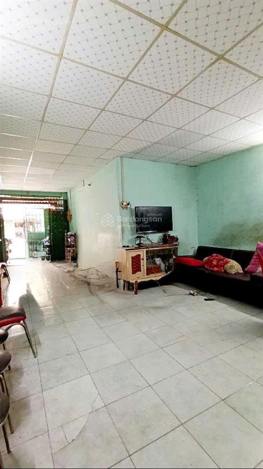 Bán đất tạ quang bửu sát bến xe q8, 78m2, chỉ 5.5 tỷ