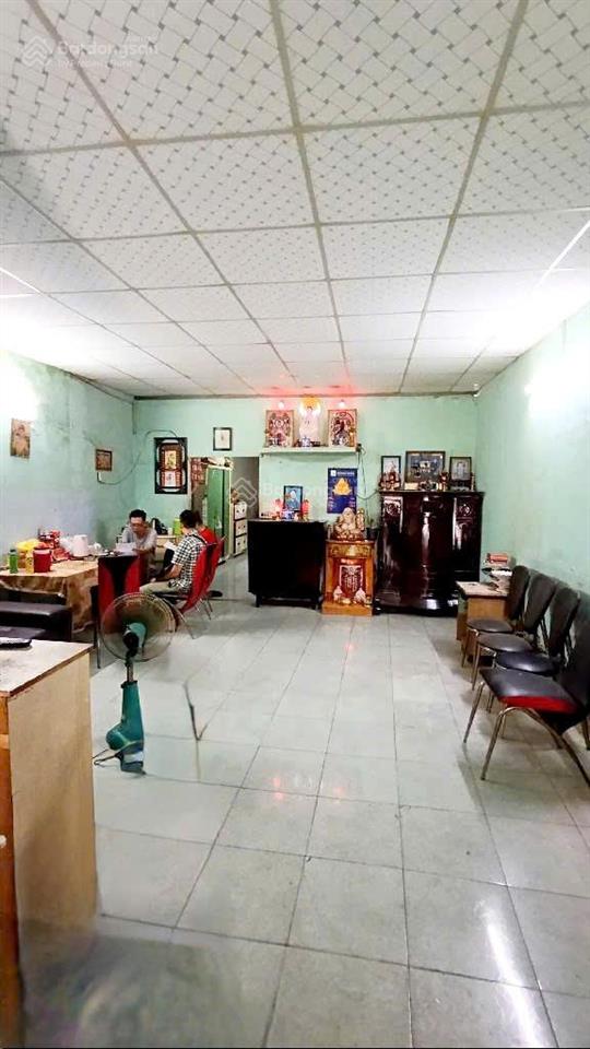 Bán đất tạ quang bửu sát bến xe q8, 78m2, chỉ 5.5 tỷ