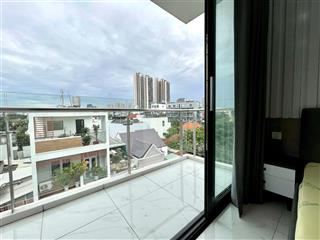 Sắp trống 1pn gần cầu sài gòn kế bên ga metro có bancon view siêu đỉnh giá lại cực kì rẻ