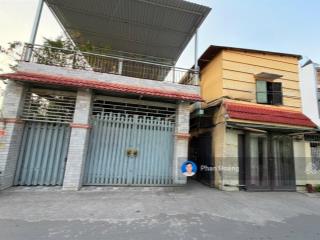 Đất vườn lài 11x30 tặng nhà cho thuê 40tr,sát đại học nguyễn tất thành,xây cao tầng ok,giá 20 tỷ tl