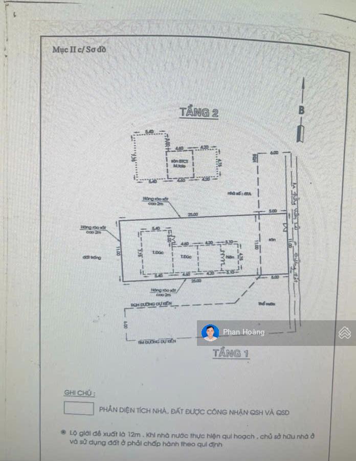 Đất vườn lài 11x30 tặng nhà cho thuê 40tr,sát đại học nguyễn tất thành,xây cao tầng ok,giá 19 tỷ tl