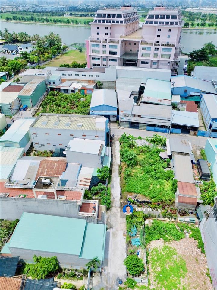 Đất an phú đông 7x18.5, sát bệnh viện hồng đức, 119m2 thổ cư, giá 7.5 tỷ thương lượng