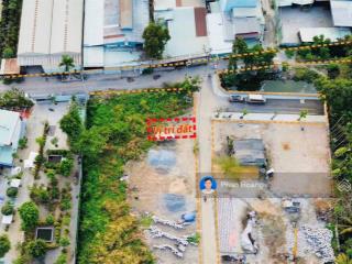 Bán đất an phú đông 03 gần công an phường cũ, gần đường ven sông sài gòn, giá 3.8 tỷ thương lượng