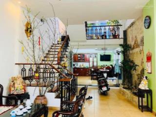 Bán nhà riêng 5t cầu giấy  dịch vọng 8.5 tỷ