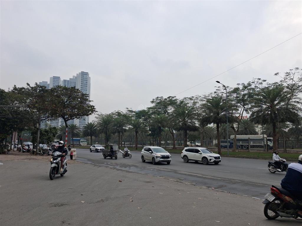 Bán nhà 2t mễ trì 6.8 tỷ cạnh tthn quốc gia  keangnam