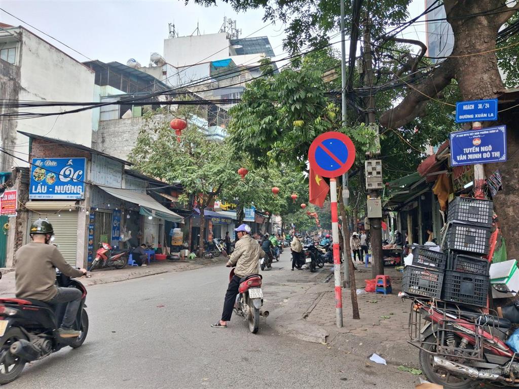 Bán nhà 2t mễ trì 6.8 tỷ cạnh tthn quốc gia  keangnam