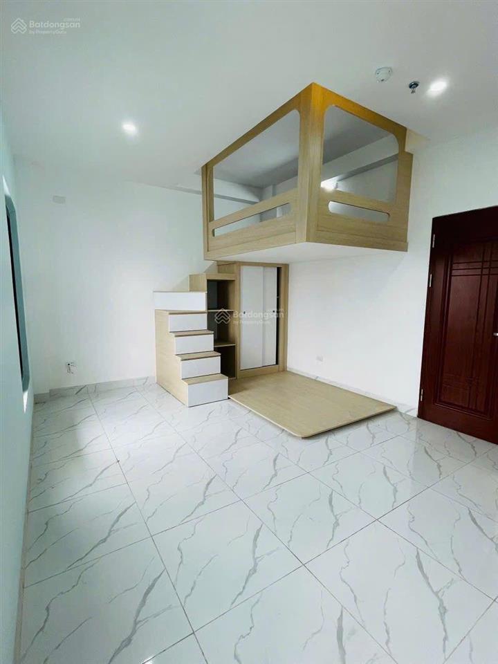 Căn hộ studio cạnh times ngõ 296 minh khai 4tr3/th