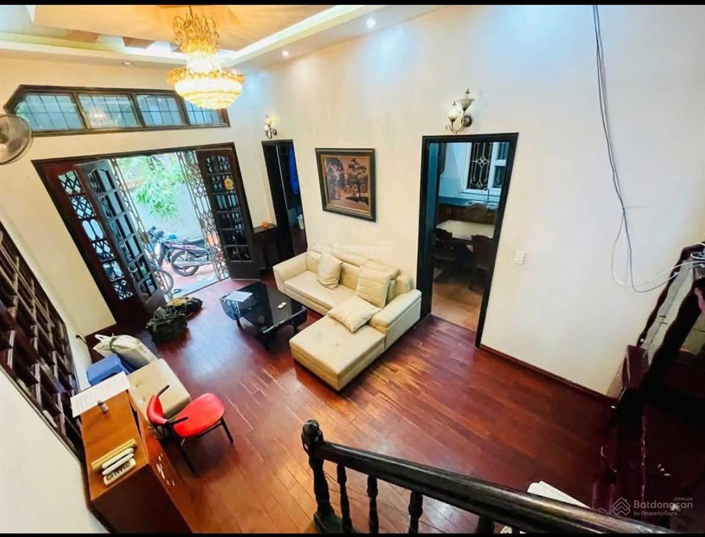 Bán nhà riêng dân xây 4t xuân đỉnh  xuân la 10.8ty