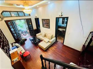 Bán nhà riêng dân xây 4t xuân đỉnh  xuân la 10.8ty