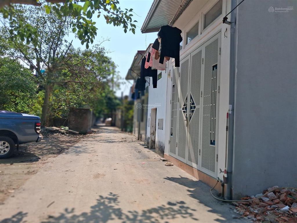 Bán nhà 2t nguyễn văn huyên  nguyễn khánh toàn 10.3 tỷ