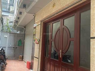 Bán nhà riêng 4t cầu diễn  xuân phương 6.1 tỷ