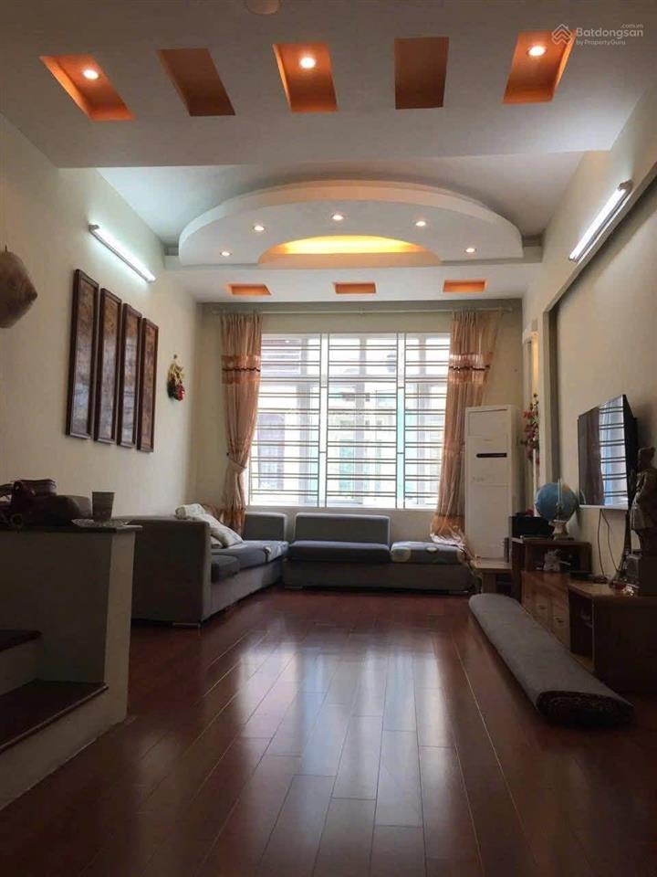 Bán nhà riêng 4t cầu diễn  xuân phương 6.1 tỷ