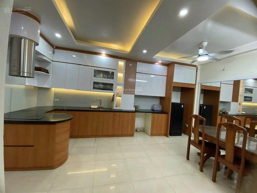 Bán nhà riêng 4t cầu diễn  xuân phương 6.1 tỷ