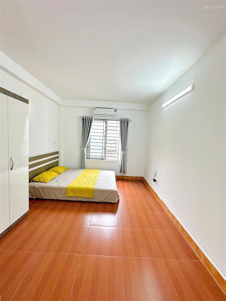 Căn hộ studio ngõ 20 mỹ đình  phú mỹ 4tr1  6tr