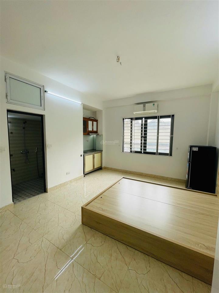 Căn hộ studio ngõ 20 mỹ đình  phú mỹ 4tr1  6tr